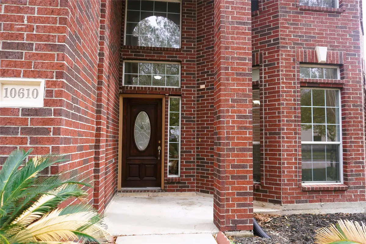 10610 Lyndon Meadows Drive, Houston, TX 77095 - #1