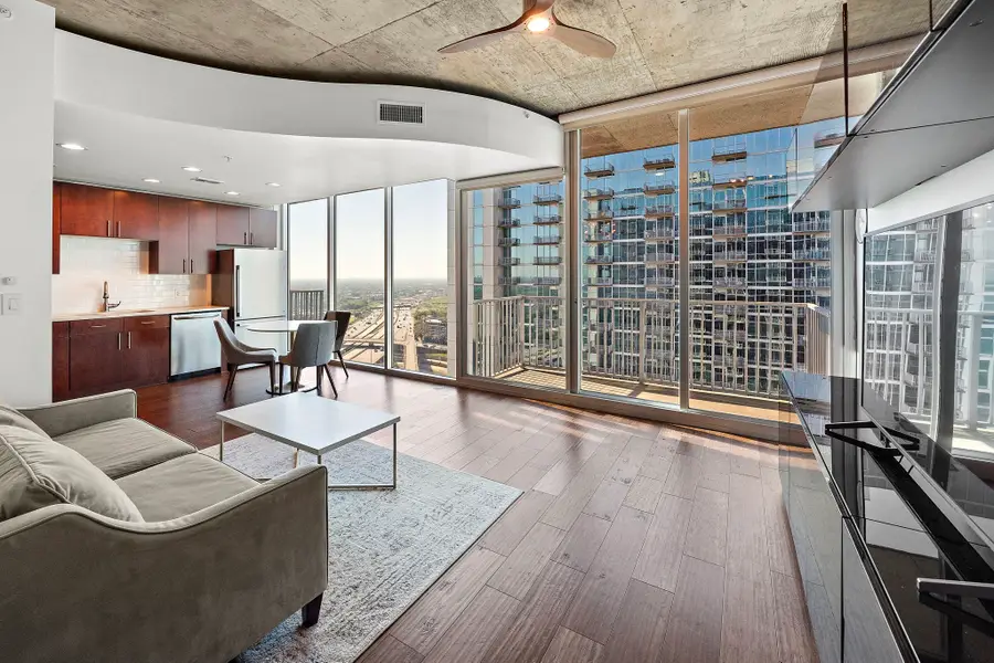 5925 Almeda Road #12312, Houston, TX 77004 - #2