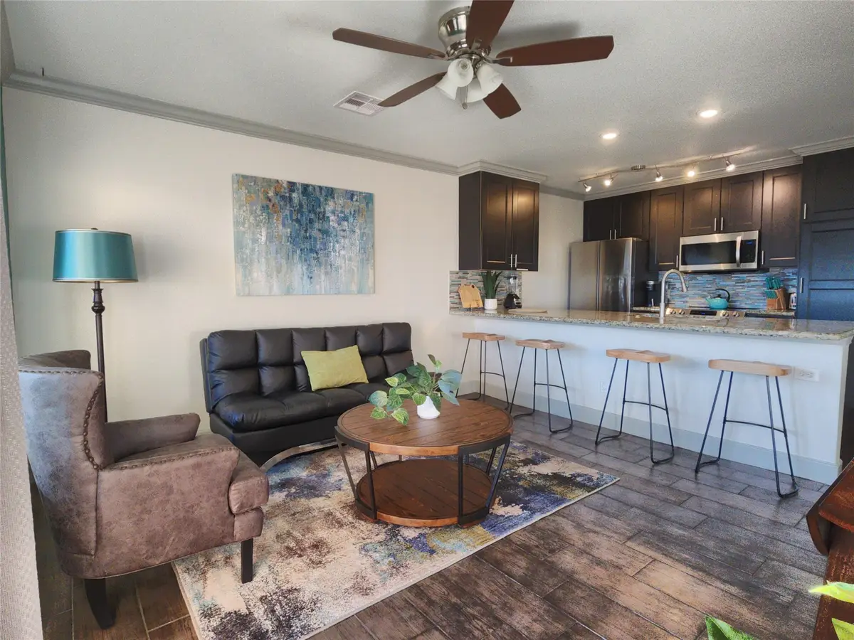 9520 Seawall Boulevard #323, Galveston, TX 77554 - #1