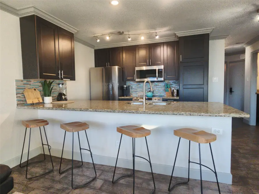 9520 Seawall Boulevard #323, Galveston, TX 77554 - #3