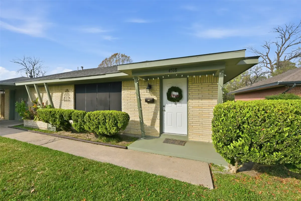 4518 Lido Lane, Houston, TX 77092 - Image #1
