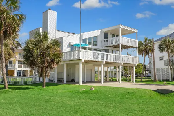 4101 Ghost Crab Lane, Galveston, TX 77554