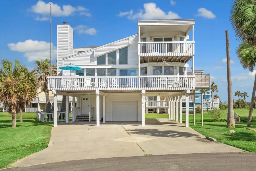 4101 Ghost Crab Lane, Galveston, TX 77554 - #2