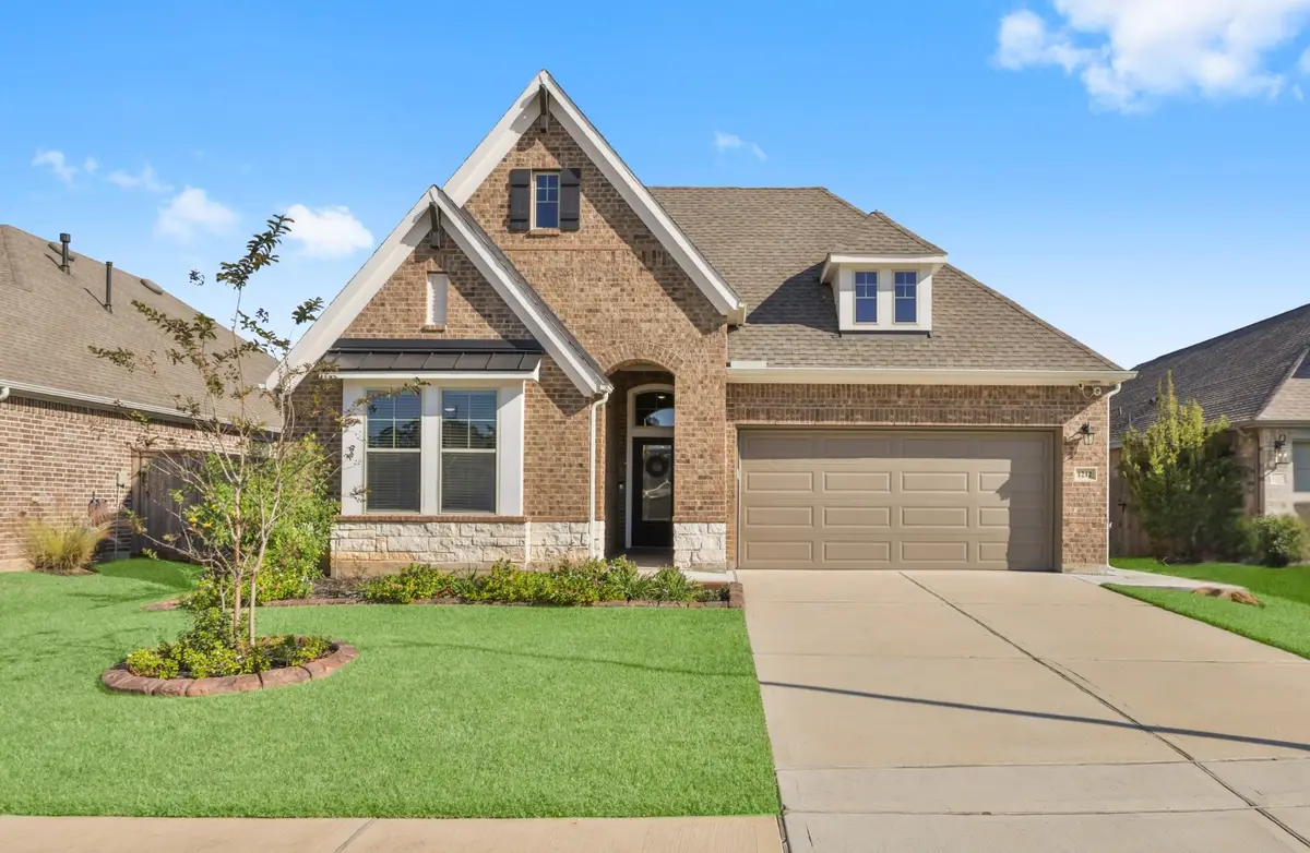 1212 Mystic Ridge Court, Magnolia, TX 77354 - #1