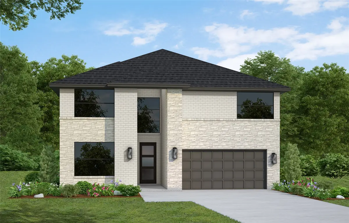 21210 Tarrant Hills Drive, Cypress, TX 77433 - #1