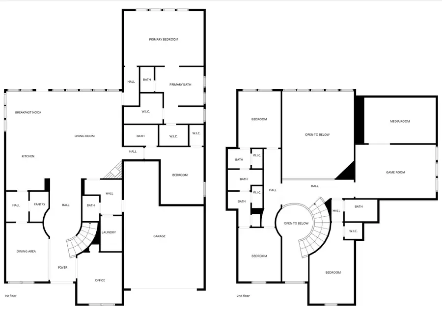3114 Rockcress Lane, Fulshear, TX 77494 - #3
