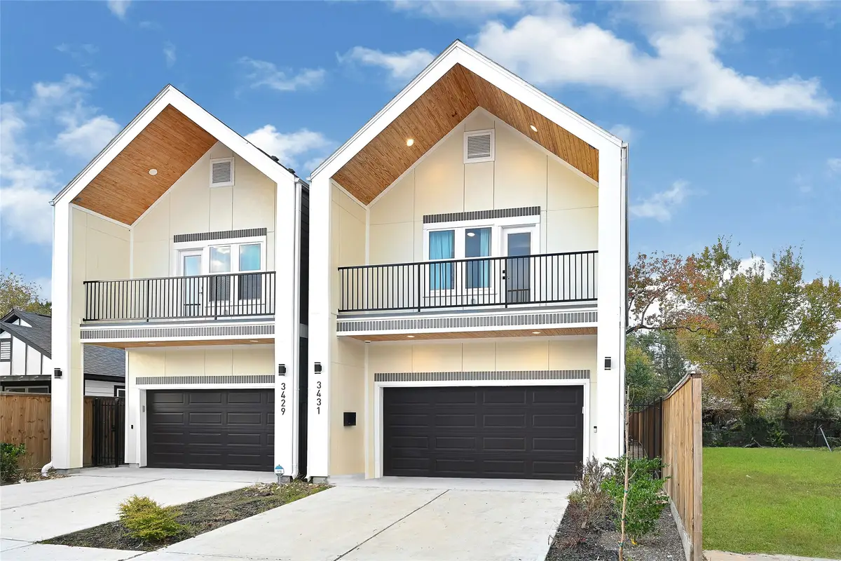 3557 Seabrook Street, Houston, TX 77021 - Image #1