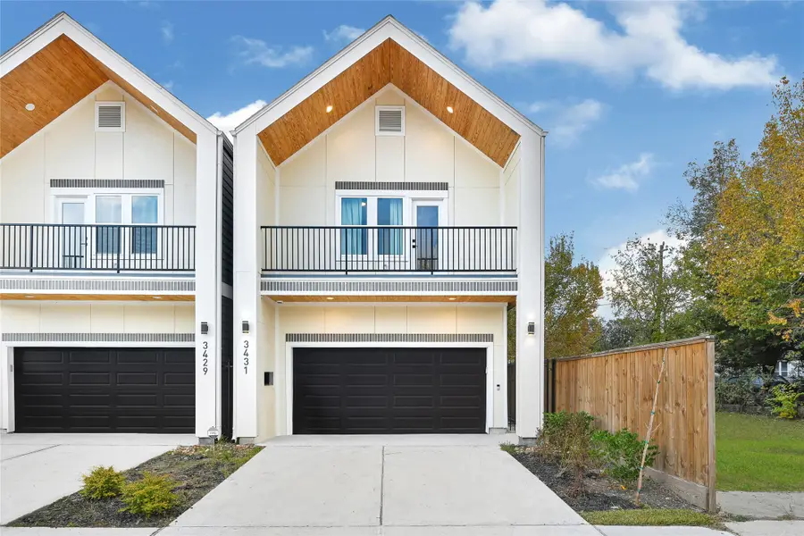 3557 Seabrook Street, Houston, TX 77021 - Image #2