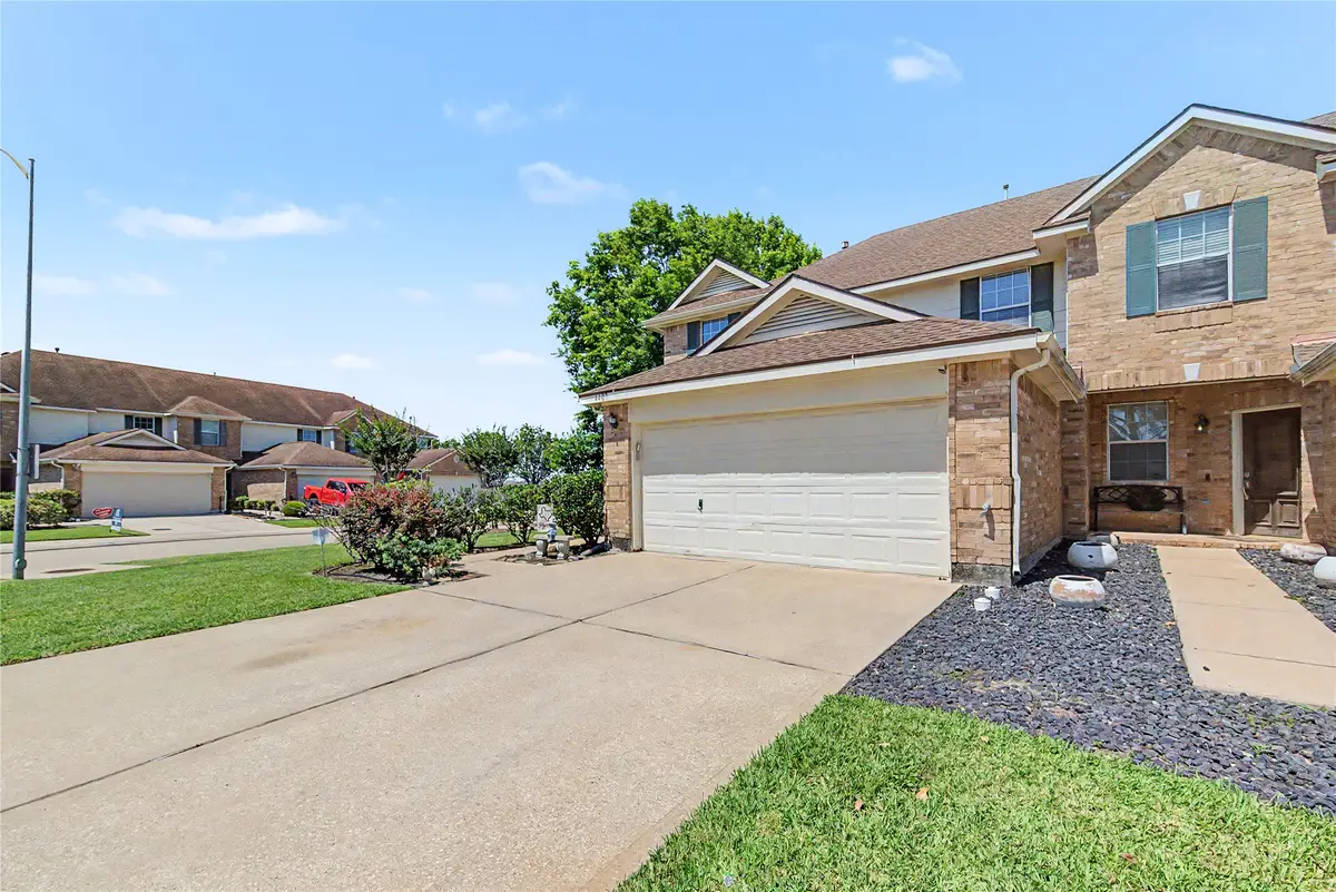 4407 Arbor Lane, Pasadena, TX 77505 - #1