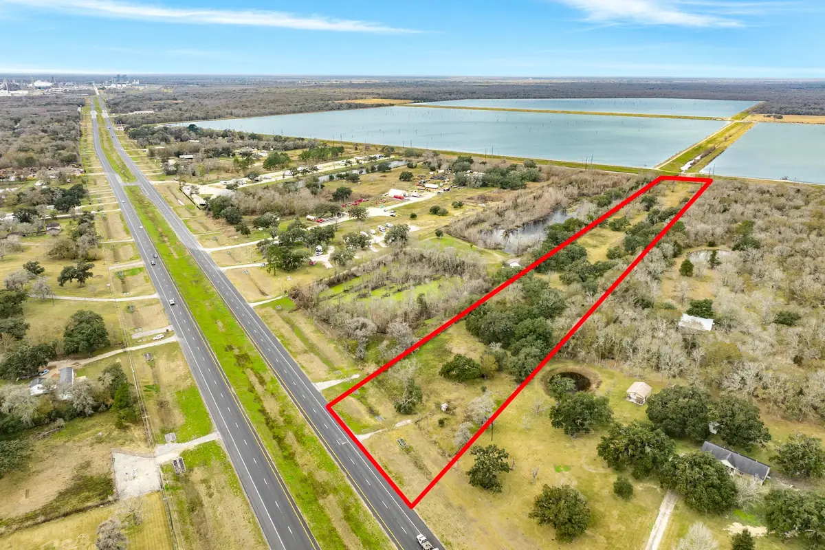 Highway 35 Highway 35, Sweeny, TX 77480 - #1