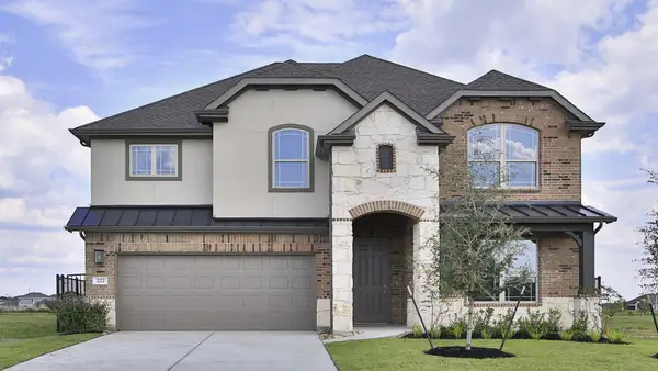 222 Cross Gable Lane, Dayton, TX 77535