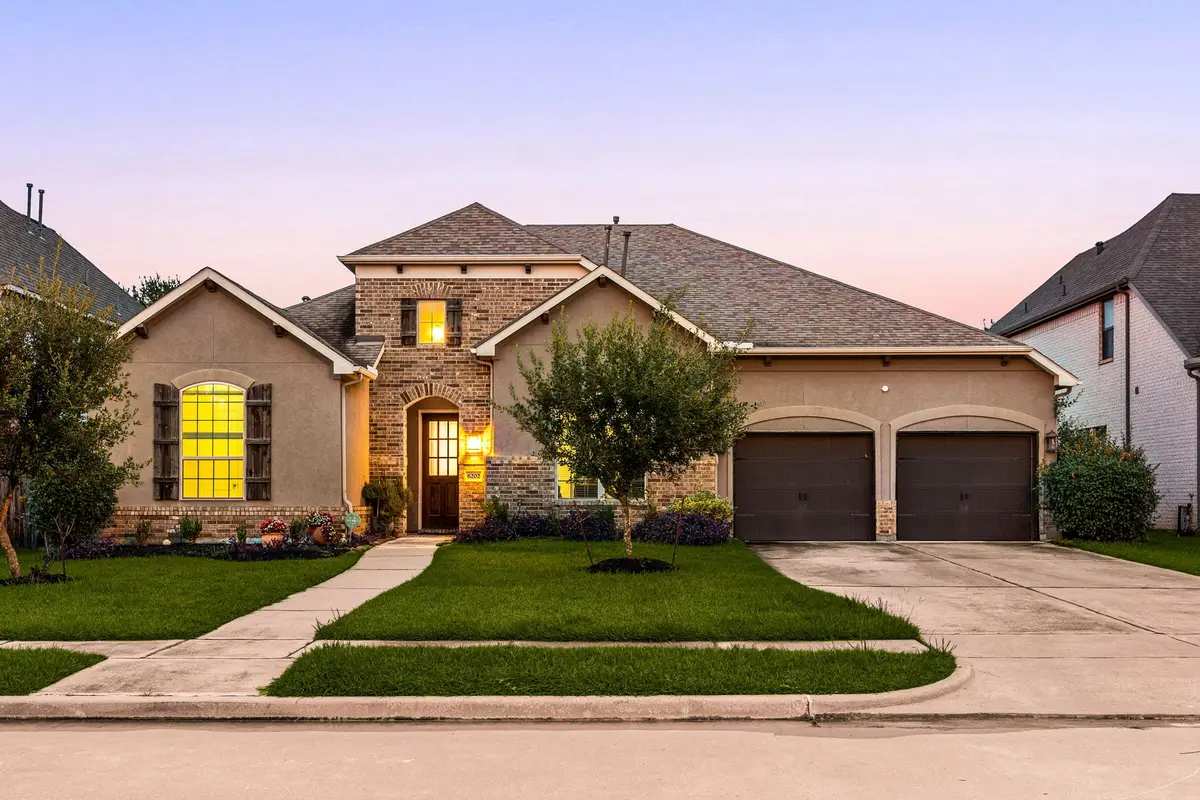 6202 Meadow Bluff Court, Richmond, TX 77407 - #1