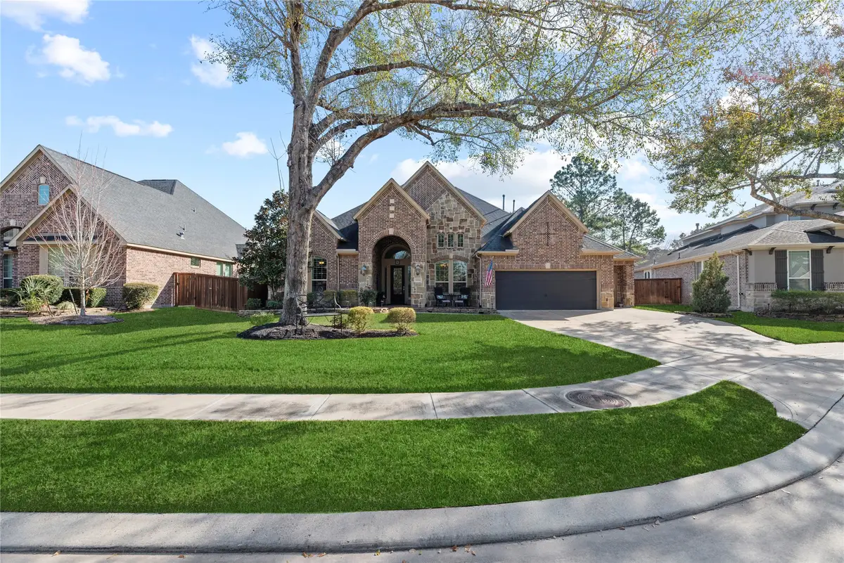 16506 Garden Edge Lane, Cypress, TX 77433 - Image #1