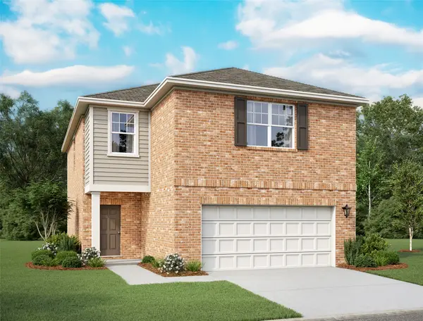 18624 Shauna Danielle Drive, New Caney, TX 77357