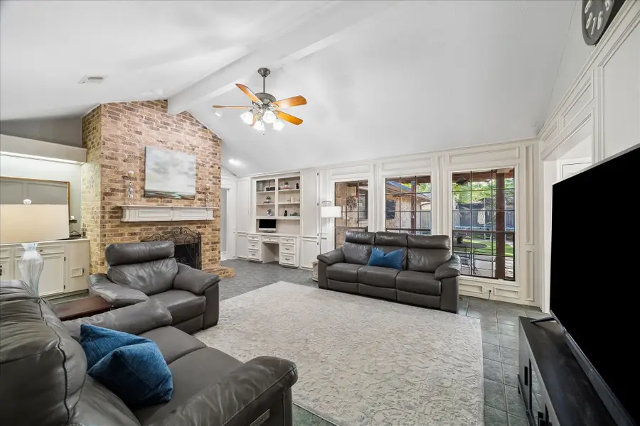 3903 Valley Haven Drive, Houston, TX 77339 - #2