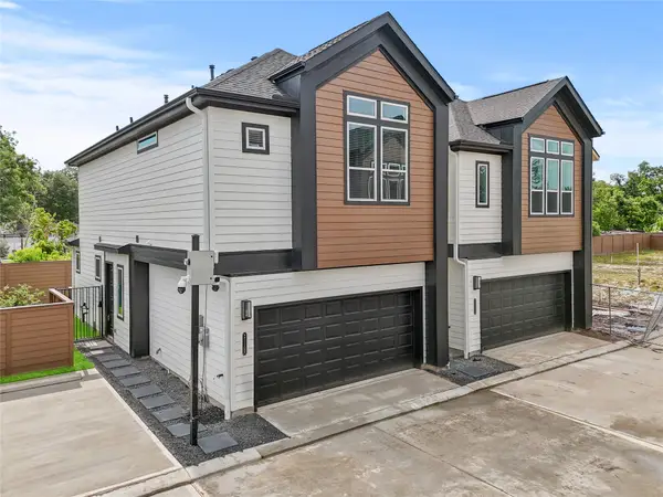 2110 Dewalt Street #G, Houston, TX 77088