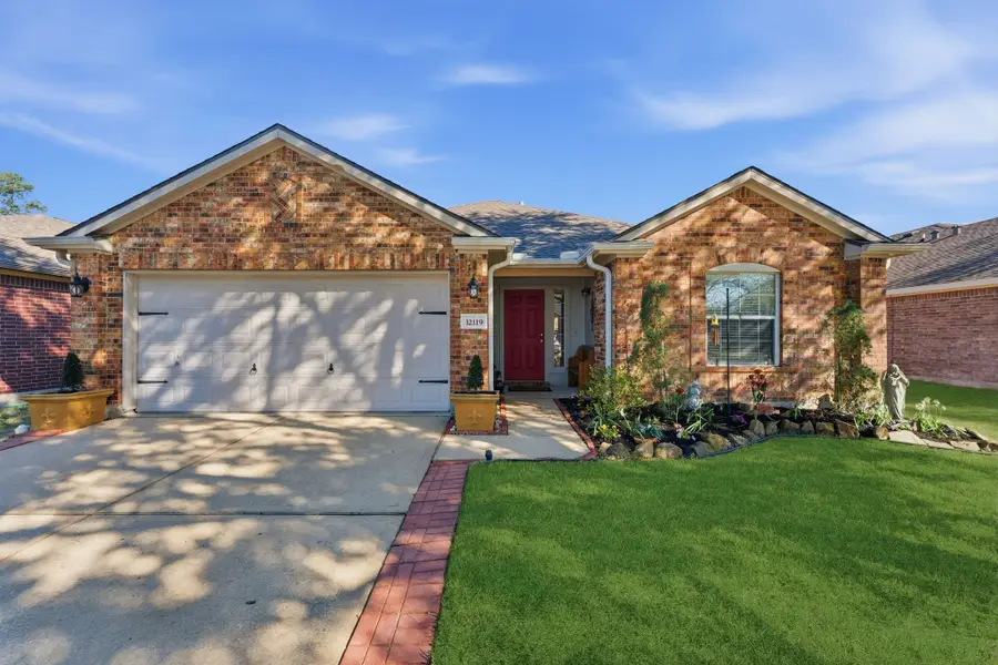 32119 Archer Park, Conroe, TX 77385 - #2