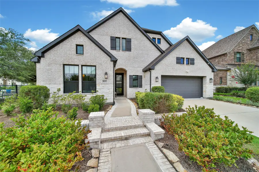 16203 Inca Dove Court, Cypress, TX 77433 - #2