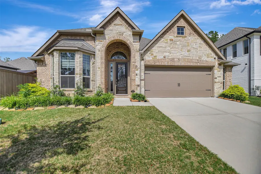 21824 S Enchanted Rock Drive, Porter, TX 77365 - Image #2