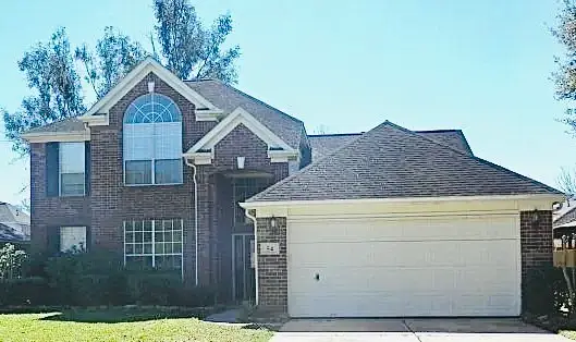 54 Parsley Court, Lake Jackson, TX 77566 - #1