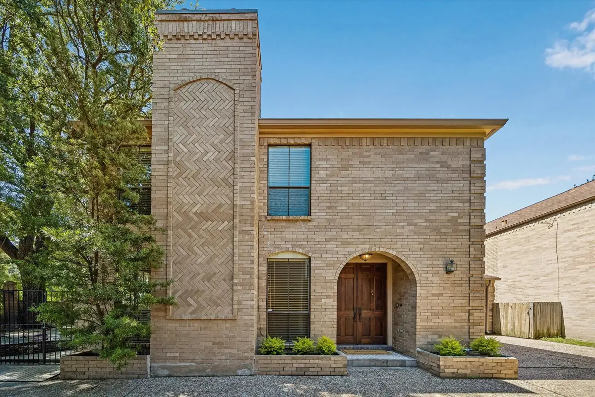 2522 Nantucket Drive #A, Houston, TX 77057 - #1