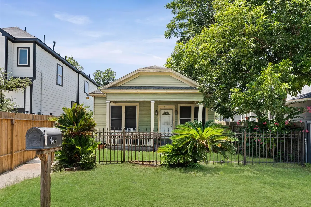 7435 Hezekiah Lane, Houston, TX 77088 - #1