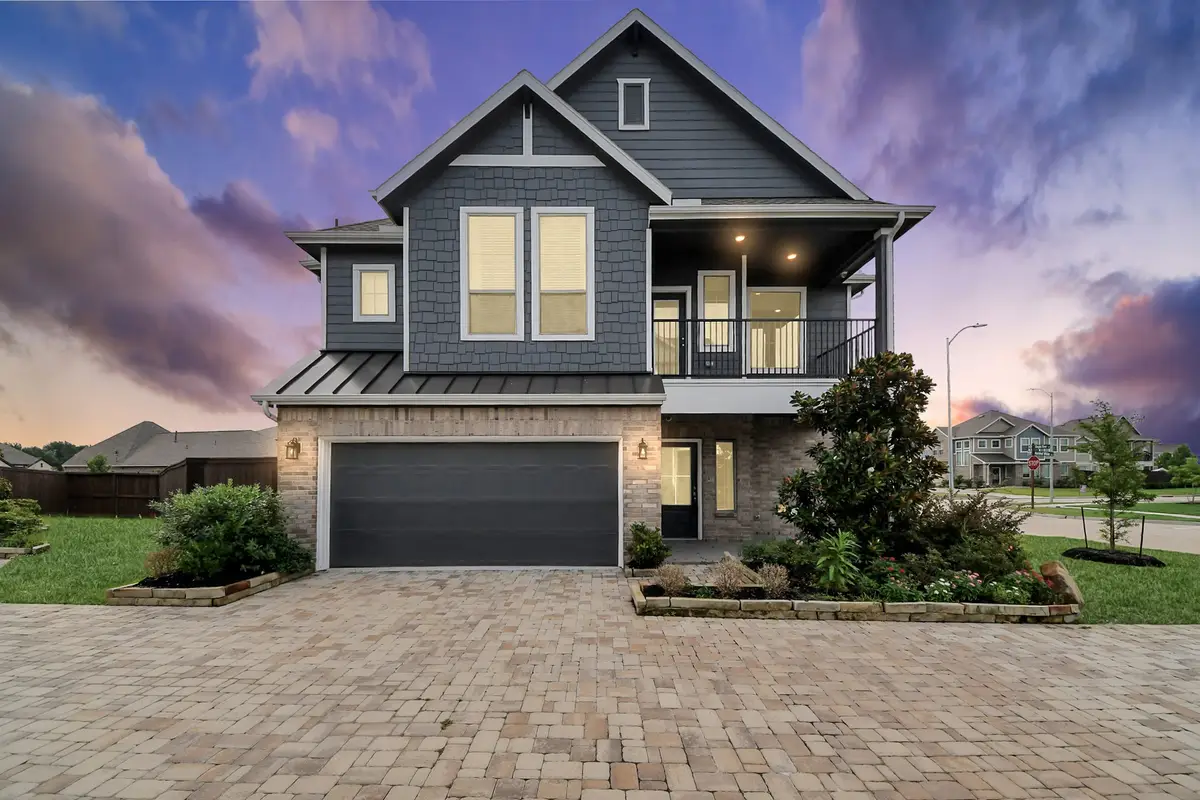 11831 Marbled White Lane, Humble, TX 77346 - #1