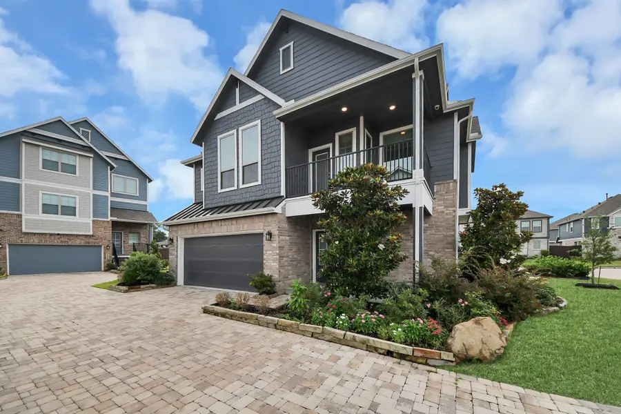 11831 Marbled White Lane, Humble, TX 77346 - #3