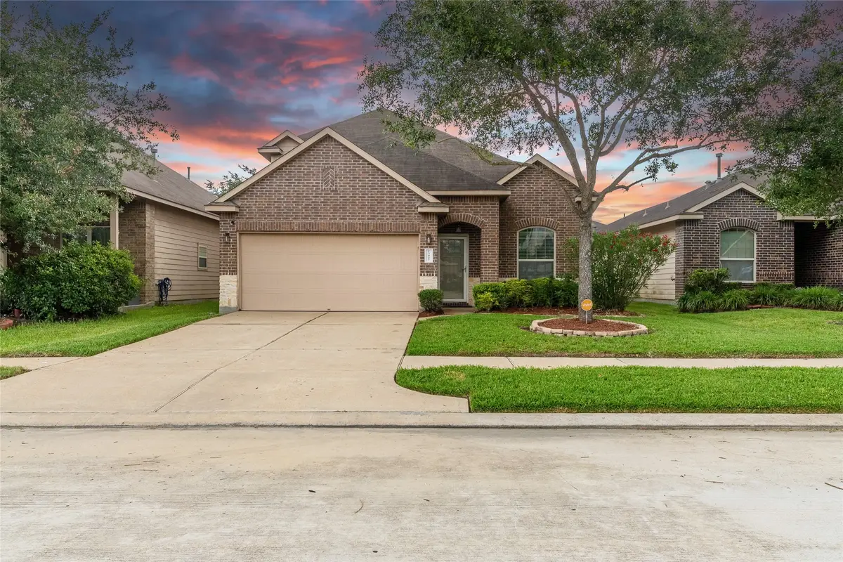 13927 Merganser Dr, Houston, TX 77047 - #1