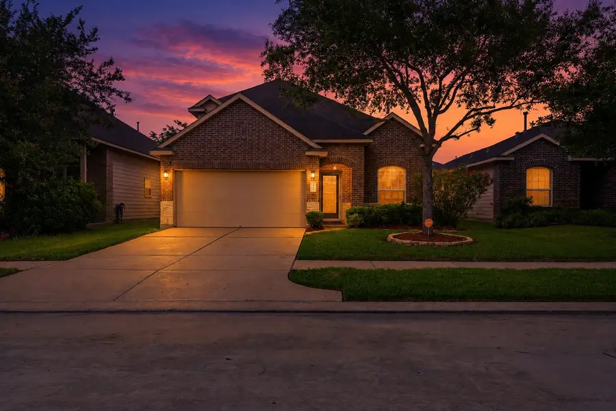 13927 Merganser Dr, Houston, TX 77047 - #2