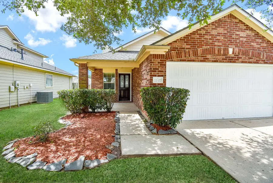 22427 Bellow Glen Drive, Katy, TX 77449 - #2