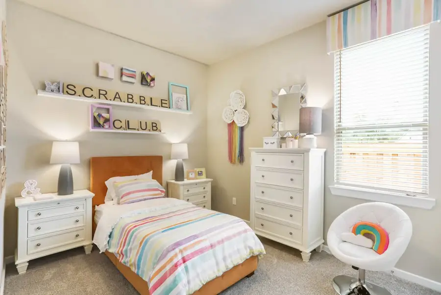 10918 Crescent Spring Drive, Missouri City, TX 77459 - Image #2