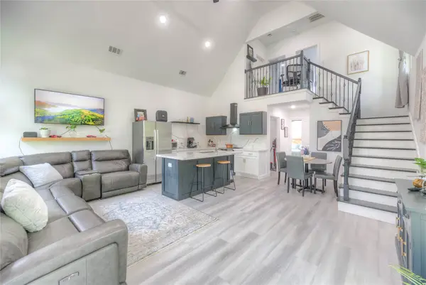 175 Water Oak, Livingston, TX 77351