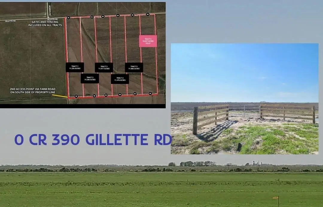 04 Cr 390 Gillette Rd C, Palacios, TX 77465 - Image #1