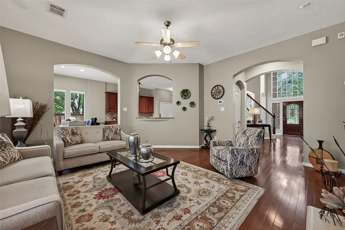 6806 Peatwood Way, Sugar Land, TX 77479 - #1