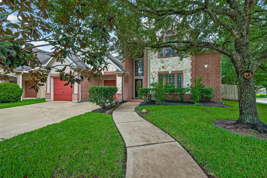 6806 Peatwood Way, Sugar Land, TX 77479 - #2