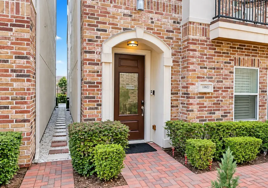 2822 Princeton Street, Houston, TX 77009 - #2