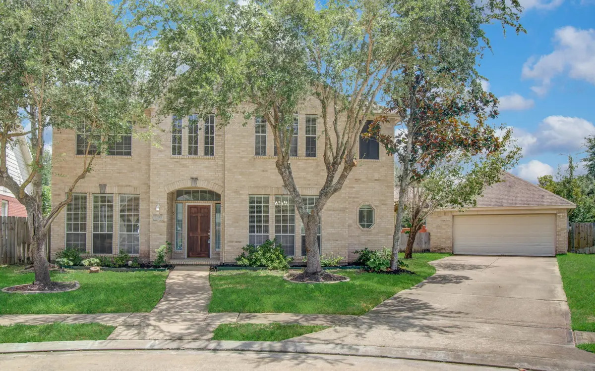 12011 Snowbird Court, Stafford, TX 77477 - #1