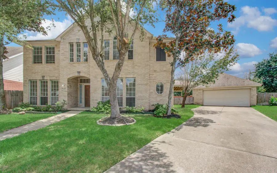 12011 Snowbird Court, Stafford, TX 77477 - #2