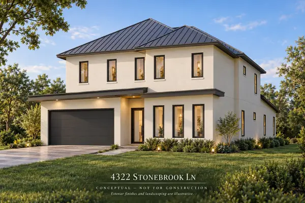 4322 Stonebrook Lane, Sugar Land, TX 77459