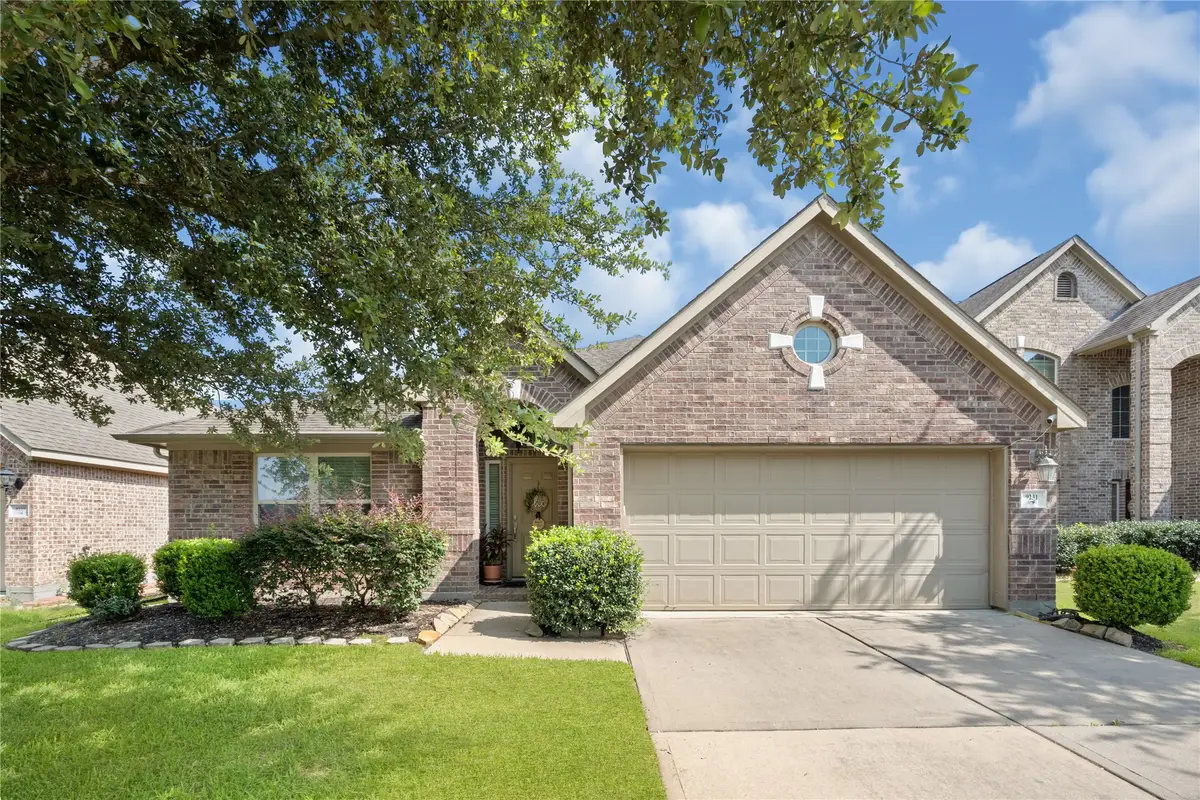 9231 Durango Point Lane, Houston, TX 77070 - #1