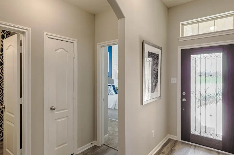 12101 Harrington Gate Drive, El Paso East, TX 77951 - Image #3