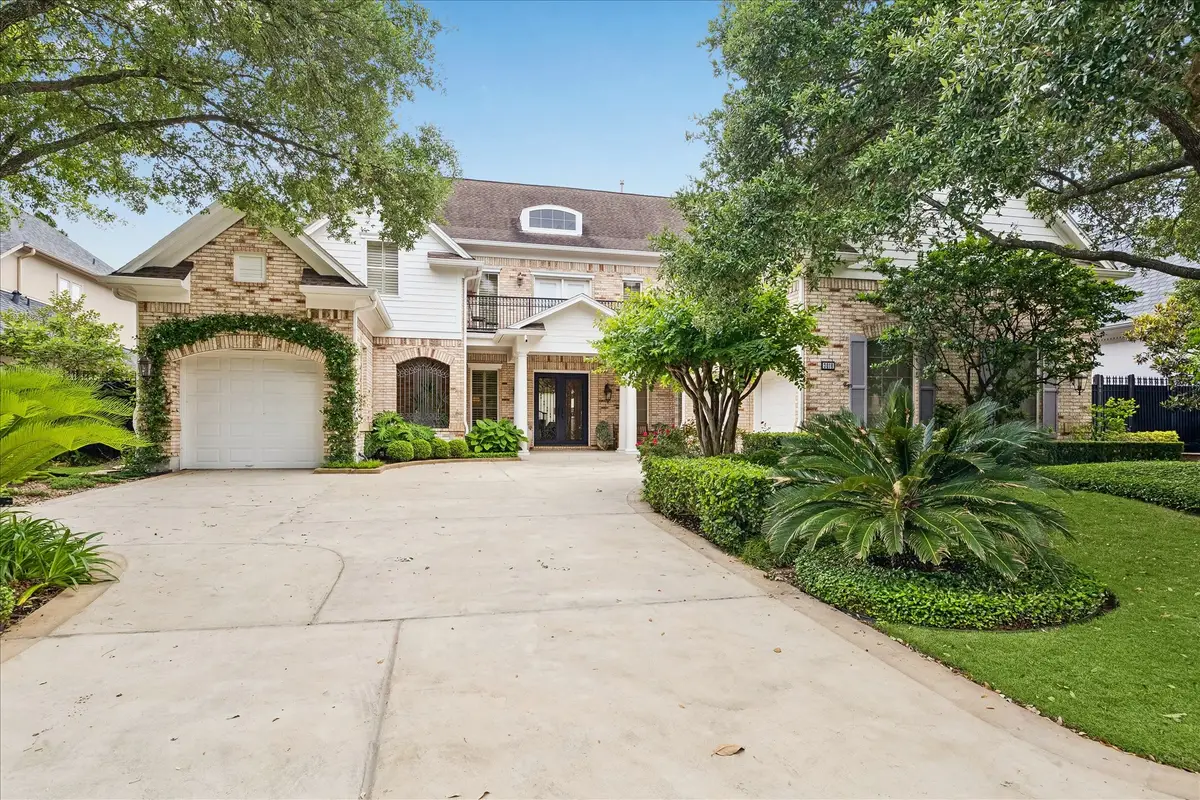 3018 Bonnebridge Way Boulevard, Houston, TX 77082 - #1