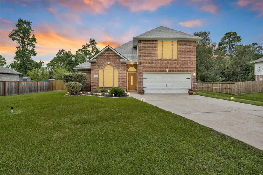 7223 Wedgewood Drive, Magnolia, TX 77354 - #2