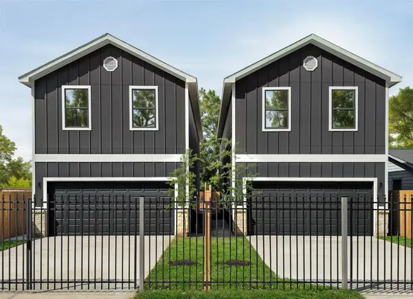 4525 Ireland Street, Houston, TX 77016