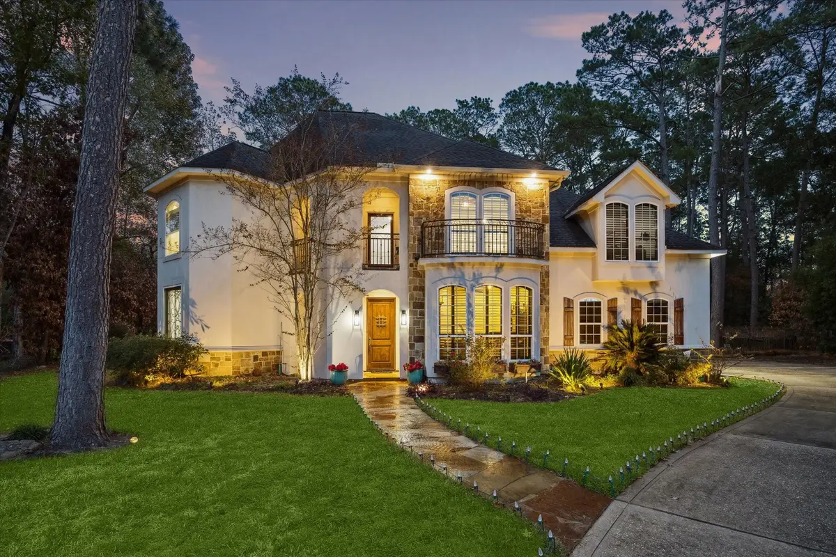 4114 Tee Tree Court, Spring, TX 77386 - Image #1