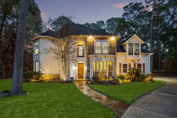 4114 Tee Tree Court, Spring, TX 77386