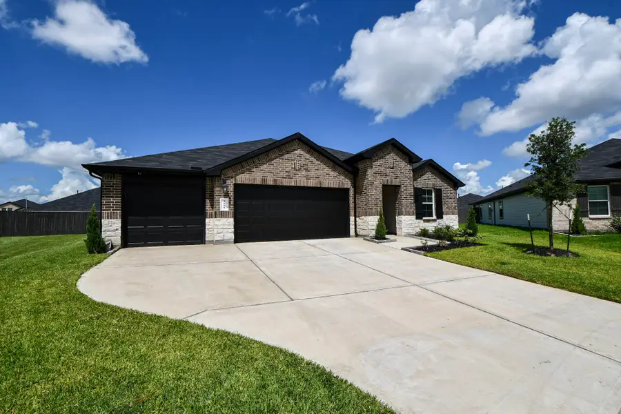3008 Bur Landing Lane, Rosenberg, TX 77469 - #2