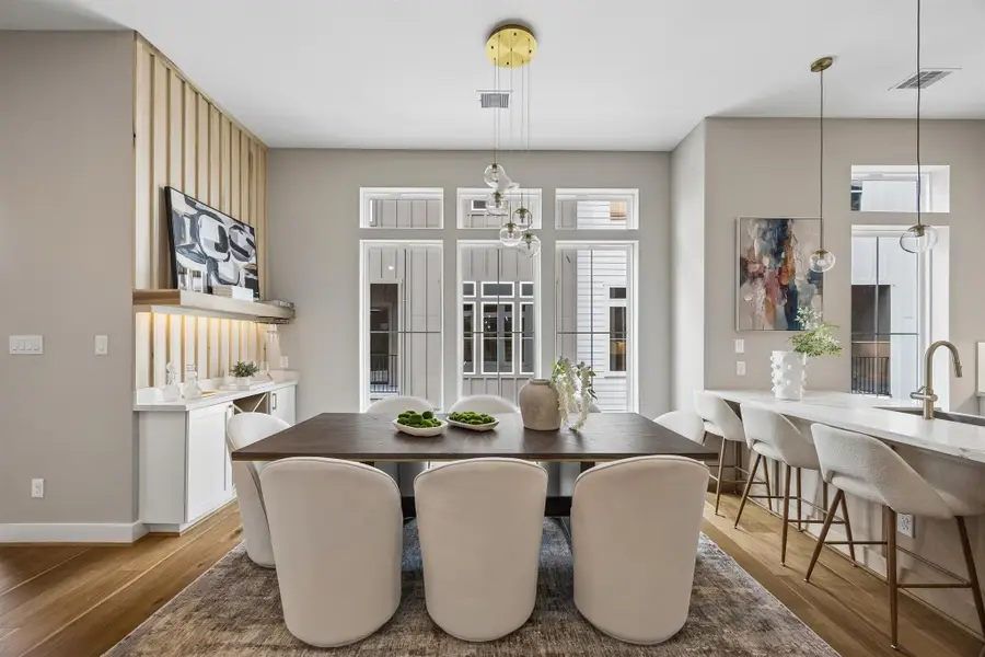 1187 W 19th Street, Houston, TX 77008 - #2