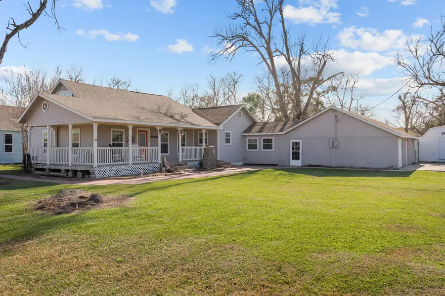 2006 Main Street, Danbury, TX 77534 - #3